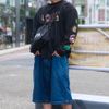 ノーブランドのTシャツコーディネート | 260620-1647-43 Yuki 3枚目の写真