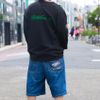 ノーブランドのTシャツコーディネート | 260620-1647-43 Yuki 4枚目の写真
