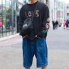 ノーブランドのTシャツコーディネート | 260620-1647-43 Yuki 2枚目の写真