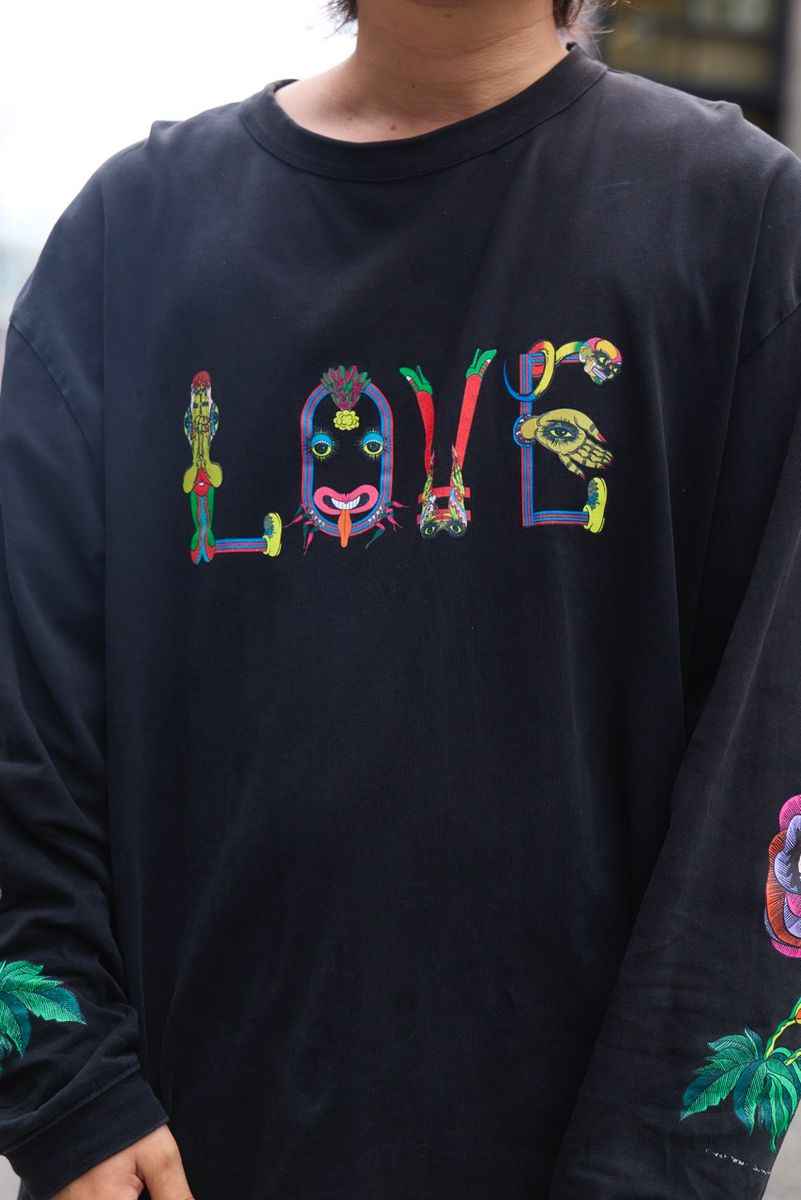 ノーブランドのTシャツコーディネート | 260620-1647-43 Yuki 5枚目の写真