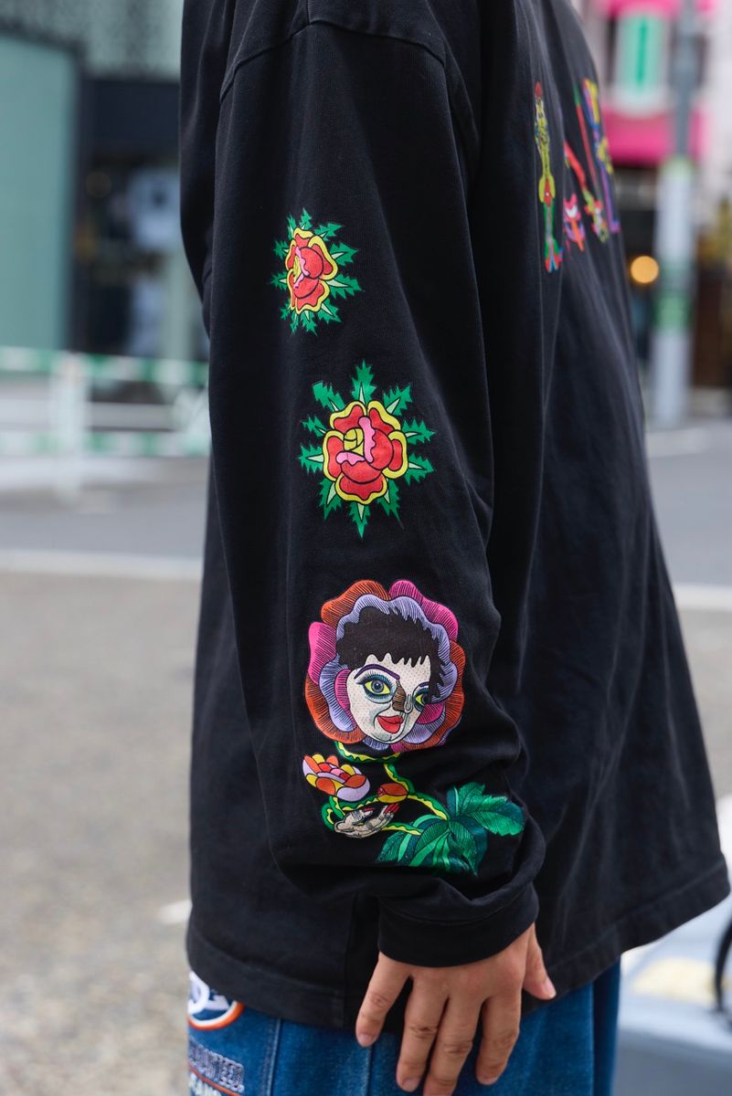 ノーブランドのTシャツコーディネート | 260620-1647-43 Yuki 7枚目の写真