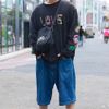 ノーブランドのTシャツコーディネート | 260620-1647-43 Yuki