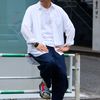 オーシバルのシャツコーディネート | 260620-1650-56 こーへい 2枚目の写真