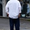 オーシバルのシャツコーディネート | 260620-1650-56 こーへい 5枚目の写真