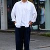 オーシバルのシャツコーディネート | 260620-1650-56 こーへい 4枚目の写真