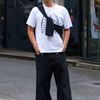 ノーリミットのTシャツコーディネート | 260620-1702-01 しょうたろう 3枚目の写真