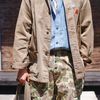 フルカウントのジャケット/アウターコーディネート | 260618-1013-10 ユン・ソンジン 11枚目の写真