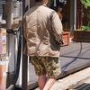 フルカウントのジャケット/アウターコーディネート | 260618-1013-10 ユン・ソンジン 4枚目の写真