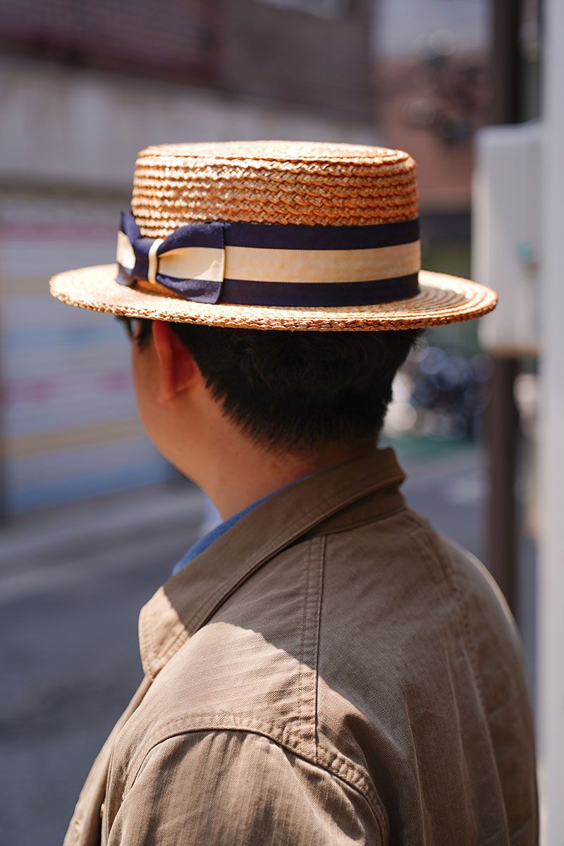 フルカウントのジャケット/アウターコーディネート | 260618-1013-10 ユン・ソンジン 7枚目の写真