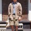 フルカウントのジャケット/アウターコーディネート | 260618-1013-10 ユン・ソンジン