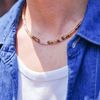 サージュデクレのシャツコーディネート | 260618-1050-43 チェ・ソンミン 8枚目の写真
