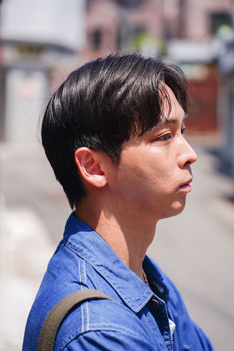 サージュデクレのシャツコーディネート | 260618-1050-43 チェ・ソンミン 7枚目の写真