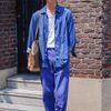 サージュデクレのシャツコーディネート | 260618-1050-43 チェ・ソンミン