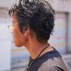 オリジナル（自作）のTシャツコーディネート | 260618-1058-06 キム・ヨンウ 6枚目の写真