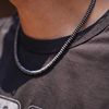 オリジナル（自作）のTシャツコーディネート | 260618-1058-06 キム・ヨンウ 8枚目の写真