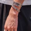 エムエムシックスメゾンマルジェラのTシャツコーディネート | 260618-1114-42 イ・テヒ 13枚目の写真