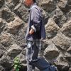 フミトガンリュウのジャケット/アウターコーディネート | 260618-1120-34 キム・ヨンフン 4枚目の写真