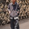 フミトガンリュウのジャケット/アウターコーディネート | 260618-1120-34 キム・ヨンフン 3枚目の写真