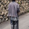 フミトガンリュウのジャケット/アウターコーディネート | 260618-1120-34 キム・ヨンフン 5枚目の写真