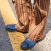 ヨウジヤマモトのシューズコーディネート | 260618-1125-39 チャン・ヒョジュン 10枚目の写真