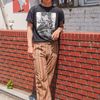 ヨウジヤマモトのシューズコーディネート | 260618-1125-39 チャン・ヒョジュン 3枚目の写真