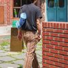 ヨウジヤマモトのシューズコーディネート | 260618-1125-39 チャン・ヒョジュン 4枚目の写真