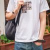 ドクターマーチン×シュプリームのシューズコーディネート | 260618-1132-22 キム・ヒジン 5枚目の写真