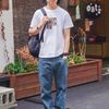 ドクターマーチン×シュプリームのシューズコーディネート | 260618-1132-22 キム・ヒジン