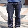 桃太郎ジーンズのデニムコーディネート | 260618-1153-38 パク・ハジュン 9枚目の写真