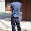 桃太郎ジーンズのデニムコーディネート | 260618-1153-38 パク・ハジュン 5枚目の写真