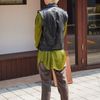 エドワードカミングのシャツコーディネート | 260618-1159-50 キム・ミンジュン 4枚目の写真