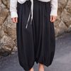 コムデギャルソンオムのパンツコーディネート | 260618-1206-40 コ・スンミン 8枚目の写真