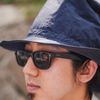 コムデギャルソンオムのパンツコーディネート | 260618-1206-40 コ・スンミン 10枚目の写真