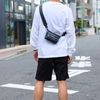 不明のTシャツコーディネート | 260620-0646-56 ヒロユキ 4枚目の写真