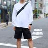 不明のTシャツコーディネート | 260620-0646-56 ヒロユキ
