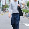 アットラストのTシャツコーディネート | 260621-1057-46 手塚浩明 2枚目の写真