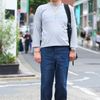 アットラストのTシャツコーディネート | 260621-1057-46 手塚浩明 3枚目の写真