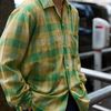 古着のシャツコーディネート | 260621-1103-19 樋山敬太 5枚目の写真