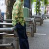 古着のシャツコーディネート | 260621-1103-19 樋山敬太 2枚目の写真