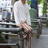 フロント11201のシャツコーディネート | 260621-1101-17 GON 2枚目の写真