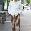 フロント11201のシャツコーディネート | 260621-1101-17 GON 3枚目の写真