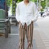 フロント11201のシャツコーディネート | 260621-1101-17 GON