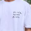 不明のTシャツコーディネート | 260620-1630-47 鈴木亮介 6枚目の写真