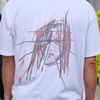 不明のTシャツコーディネート | 260620-1630-47 鈴木亮介 7枚目の写真