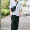 トゥーグッドのTシャツコーディネート | 260624-0812-29 Simon 3枚目の写真