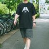 アーダーエラーのTシャツコーディネート | 260624-0817-41 松田幸一郎 3枚目の写真