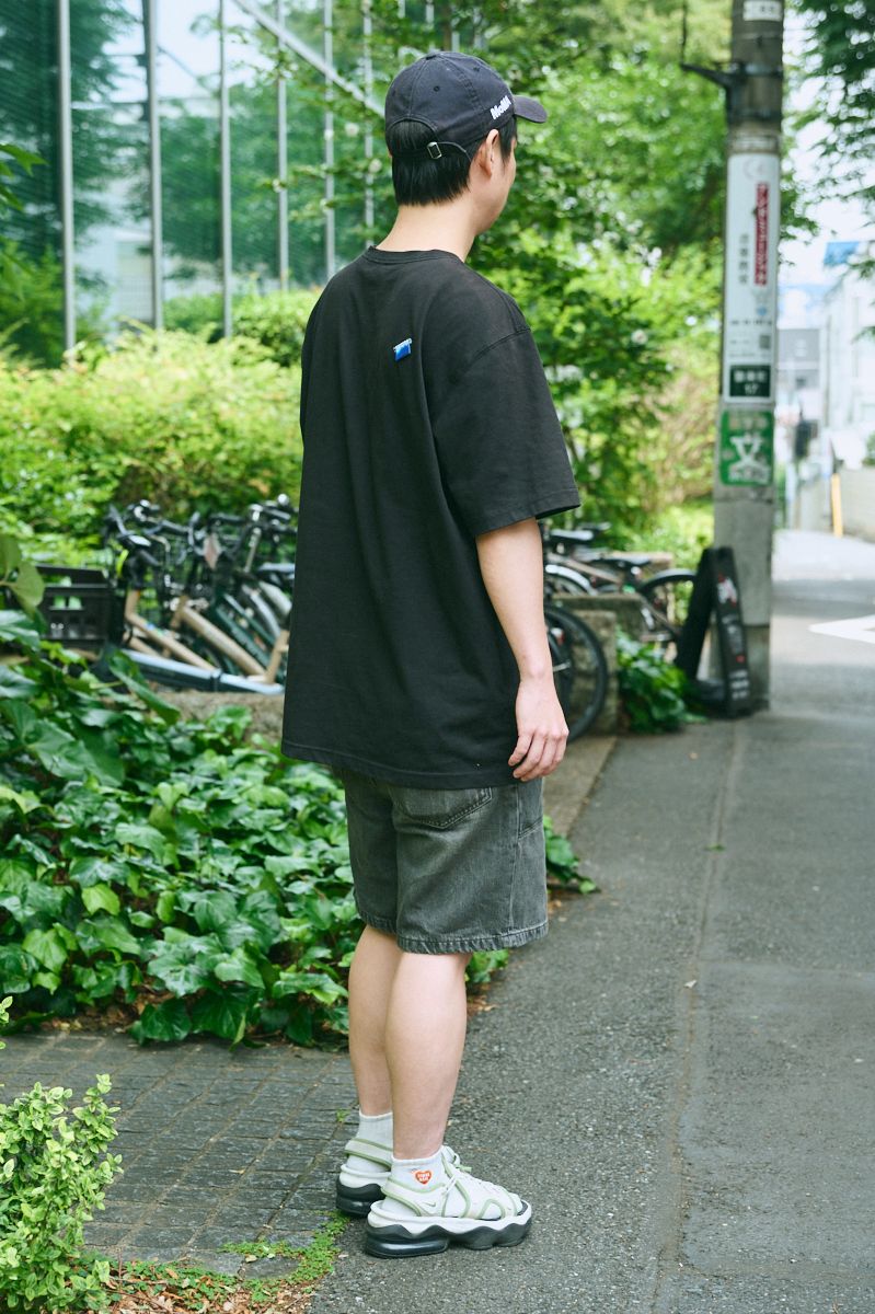 アーダーエラーのTシャツコーディネート | 260624-0817-41 松田幸一郎 5枚目の写真