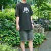 アーダーエラーのTシャツコーディネート | 260624-0817-41 松田幸一郎 4枚目の写真