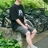 アーダーエラーのTシャツコーディネート | 260624-0817-41 松田幸一郎 2枚目の写真