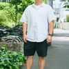 ワークマンのシャツコーディネート | 260624-0824-30 玉岡 4枚目の写真